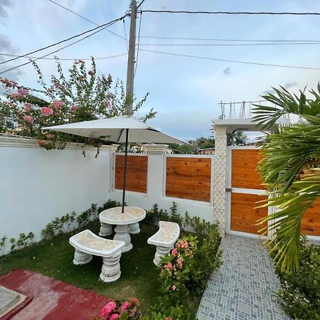 Villa Confortable De 2 Habitaciones פדרנאלס מראה חיצוני תמונה